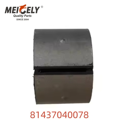 OEM A6612344439 استبالیزر بوش کنترلی بازو بوش برای مرسدس بنز