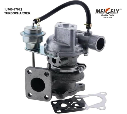 RHF3 توربو شارژر 1J700-17012 1J70017012 برای موتور Kubota V2203 V2607 V2607T