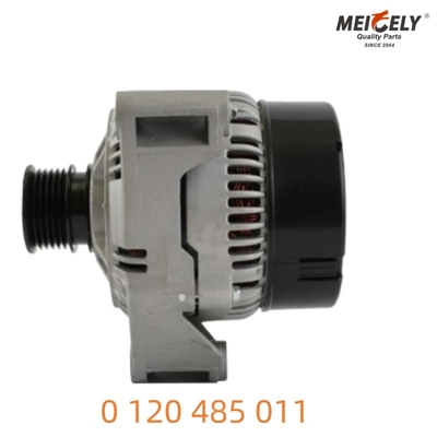 سازگاری با کارخانه 0 120 485 011 آلترناتور برای مرسدس بنز