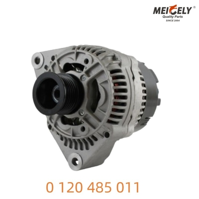 سازگاری با کارخانه 0 120 485 011 آلترناتور برای مرسدس بنز