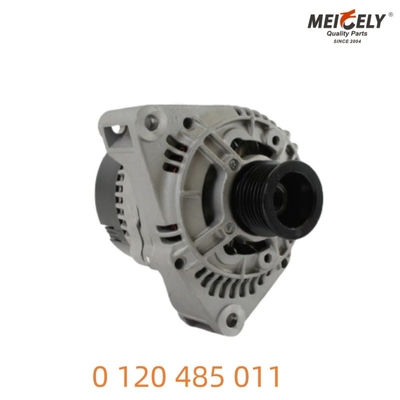 سازگاری با کارخانه 0 120 485 011 آلترناتور برای مرسدس بنز