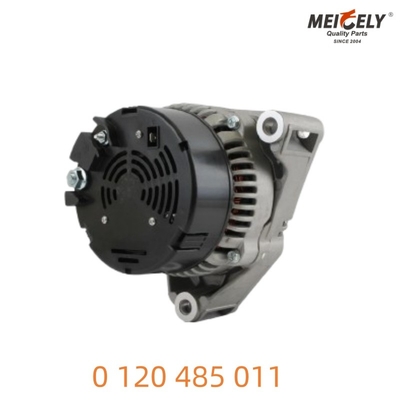 سازگاری با کارخانه 0 120 485 011 آلترناتور برای مرسدس بنز
