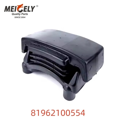 OEM 81962100554 قطعات ماشین نصب بهار برگ با کیفیت بالا برای مرد