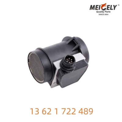 حسگر جریان جرم هوا BMW 13621722489 ارتقاء عملکرد OEM