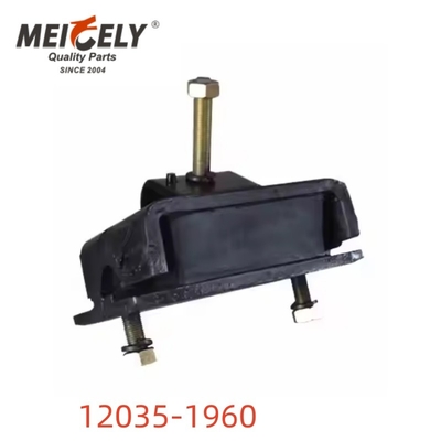 OEM 12035-1960 قطعات کامیون نصب موتور با کیفیت بالا برای HINO