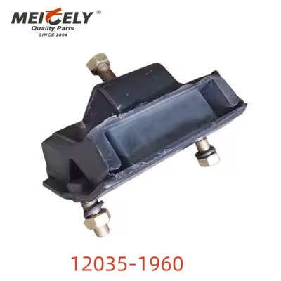 OEM 12035-1960 قطعات کامیون نصب موتور با کیفیت بالا برای HINO