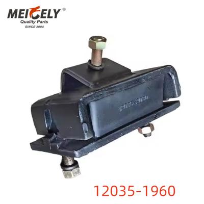 OEM 12035-1960 قطعات کامیون نصب موتور با کیفیت بالا برای HINO