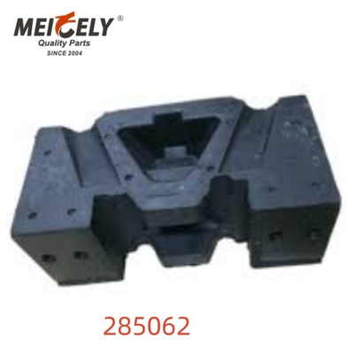 OEM 285062 نصب موتور عقب با کیفیت بالا برای DAF-676331