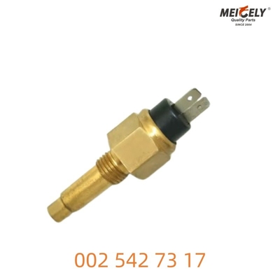 سنسور درجه حرارت آب 002 542 73 17 به طور خاص برای مرسدس بنز طراحی شده است