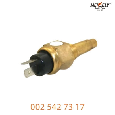 سنسور درجه حرارت آب 002 542 73 17 به طور خاص برای مرسدس بنز طراحی شده است