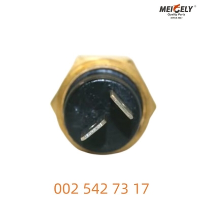 سنسور درجه حرارت آب 002 542 73 17 به طور خاص برای مرسدس بنز طراحی شده است