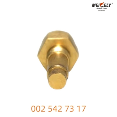 سنسور درجه حرارت آب 002 542 73 17 به طور خاص برای مرسدس بنز طراحی شده است