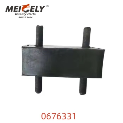 OEM با کیفیت بالا 0676331 نصب موتور جلو برای قطعات کامیون
