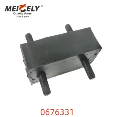 OEM با کیفیت بالا 0676331 نصب موتور جلو برای قطعات کامیون