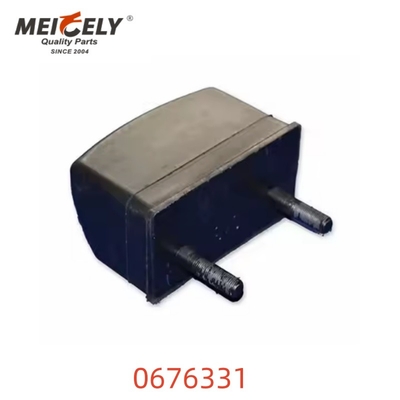 OEM با کیفیت بالا 0676331 نصب موتور جلو برای قطعات کامیون