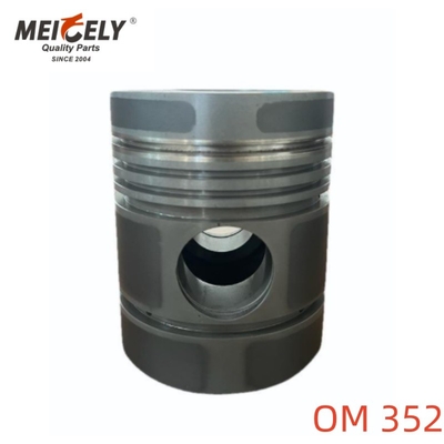 قطعات ماشینی با کیفیت بالا پیستون OM352 OEM352A برای مرسدس بنز