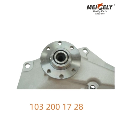 صدور مجوز OEM 103 200 17 28 فان کلاچ دقیق برای مرسدس بنز