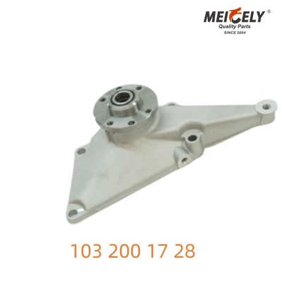 صدور مجوز OEM 103 200 17 28 فان کلاچ دقیق برای مرسدس بنز