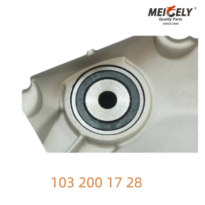 صدور مجوز OEM 103 200 17 28 فان کلاچ دقیق برای مرسدس بنز
