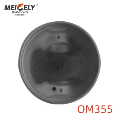 قطعات اتومبیل با کیفیت بالا OEM OM355 پیستون ماندگار برای مرسدس بنز