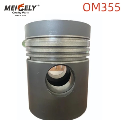 قطعات اتومبیل با کیفیت بالا OEM OM355 پیستون ماندگار برای مرسدس بنز