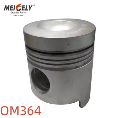 قطعات کامیون با کیفیت بالا قطعات موتور پیستون برای OM364 OM367