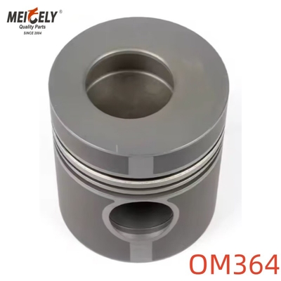 قطعات کامیون با کیفیت بالا قطعات موتور پیستون برای OM364 OM367