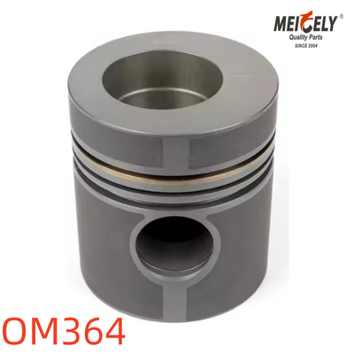 قطعات کامیون با کیفیت بالا قطعات موتور پیستون برای OM364 OM367