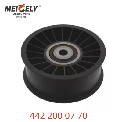 قطعات کامیون OEM 442 200 07 70 کشنده کمربند با کیفیت بالا برای مرسدس بنز
