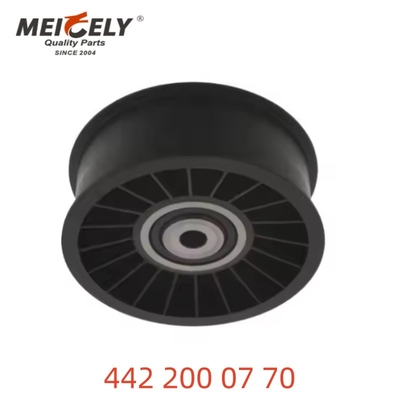 قطعات کامیون OEM 442 200 07 70 کشنده کمربند با کیفیت بالا برای مرسدس بنز