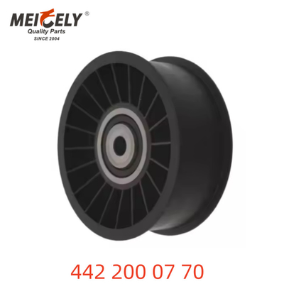 قطعات کامیون OEM 442 200 07 70 کشنده کمربند با کیفیت بالا برای مرسدس بنز