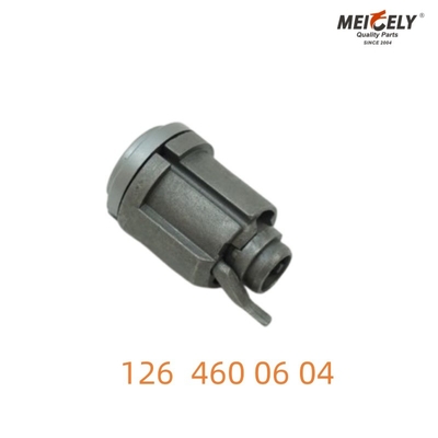 126 460 06 04 OEM سیلانگر قفل روشنایی با کلید برای مرسدس بنز