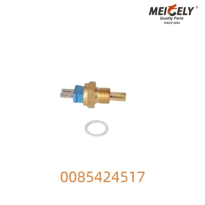 0085424517 سنسور دمای مایع خنک کننده برای مرسدس بنز W124