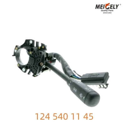 124 540 11 45 سوئیچ ستون فرمان برای بنز Epitome Of Reliability