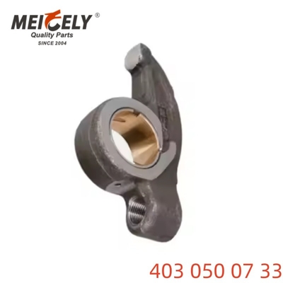 بازوی تکان دهنده با کیفیت بالا OEM 403 050 07 33 برای قطعات یدکی مرسدس بنز