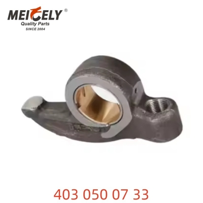 بازوی تکان دهنده با کیفیت بالا OEM 403 050 07 33 برای قطعات یدکی مرسدس بنز