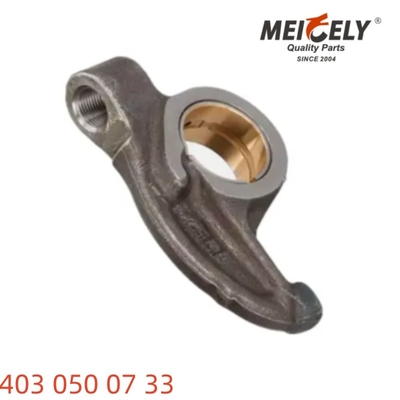 بازوی تکان دهنده با کیفیت بالا OEM 403 050 07 33 برای قطعات یدکی مرسدس بنز