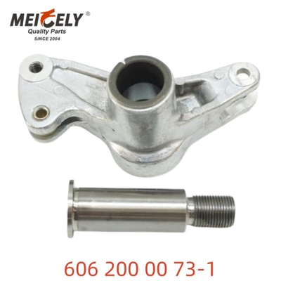 قطب کش کمربند سنگین OEM 6062000073 برای مرسدس بنز