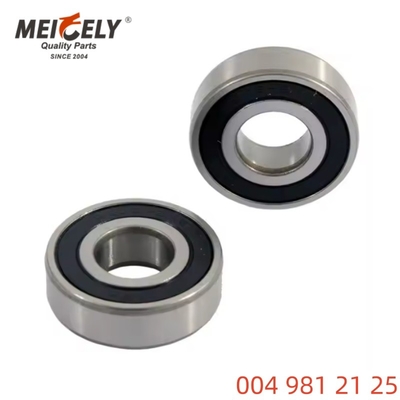 با کیفیت بالا گلوله گره عمیق OEM 0049812125 برای ماشین آلات ژاپن