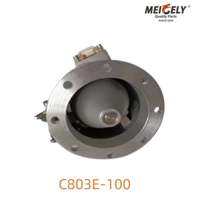 صمام آداپتور بخار C803E-100 برای یکپارچه سازی
