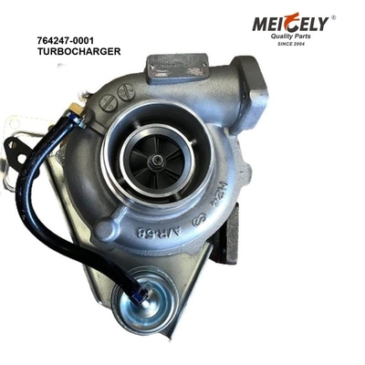 764247-0001 توربو شارژر برای موتور SK350-8 SK330-8 SK370-8 Hino J08E