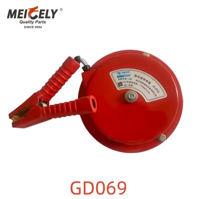 سیم پیچ الکترواستاتیک سیم پیچ کشویی مخزن کامیون سیم پیچ زمین OEM GD069