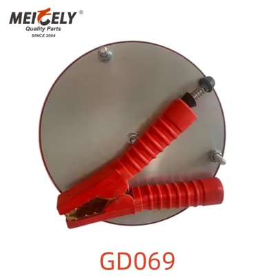 سیم پیچ الکترواستاتیک سیم پیچ کشویی مخزن کامیون سیم پیچ زمین OEM GD069