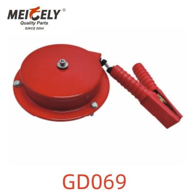 سیم پیچ الکترواستاتیک سیم پیچ کشویی مخزن کامیون سیم پیچ زمین OEM GD069