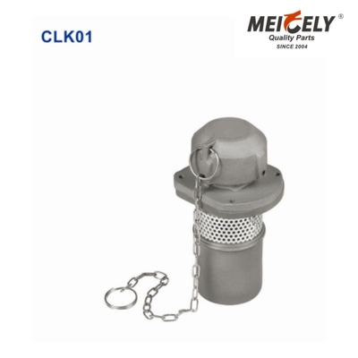 لوله راهنمای غوطه ور شدن با کیفیت بالا CLK01 CLK02 برای کامیون مخزن