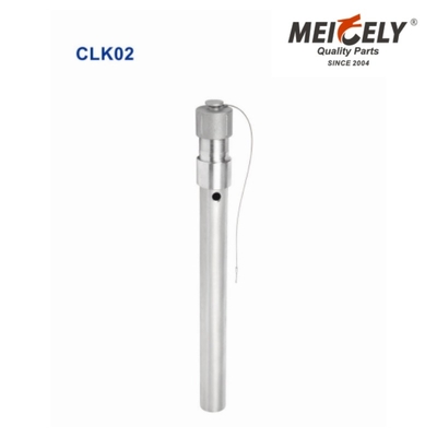 لوله راهنمای غوطه ور شدن با کیفیت بالا CLK01 CLK02 برای کامیون مخزن