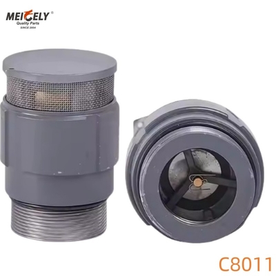 C8011 مخزن کامیون P/V داخلی هواپیمایی مثال کارایی و ایمنی