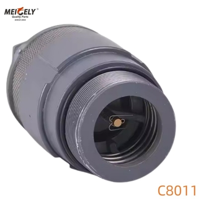 C8011 مخزن کامیون P/V داخلی هواپیمایی مثال کارایی و ایمنی