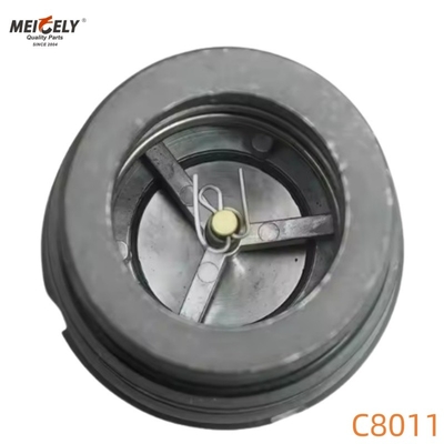 C8011 مخزن کامیون P/V داخلی هواپیمایی مثال کارایی و ایمنی