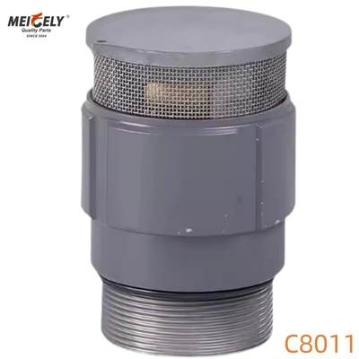 C8011 مخزن کامیون P/V داخلی هواپیمایی مثال کارایی و ایمنی